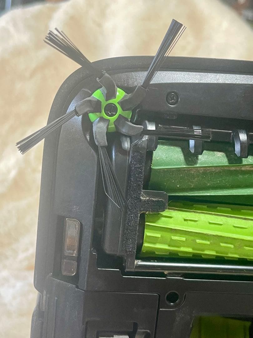 iRobot Roomba 自動掃除機 充電ドック付