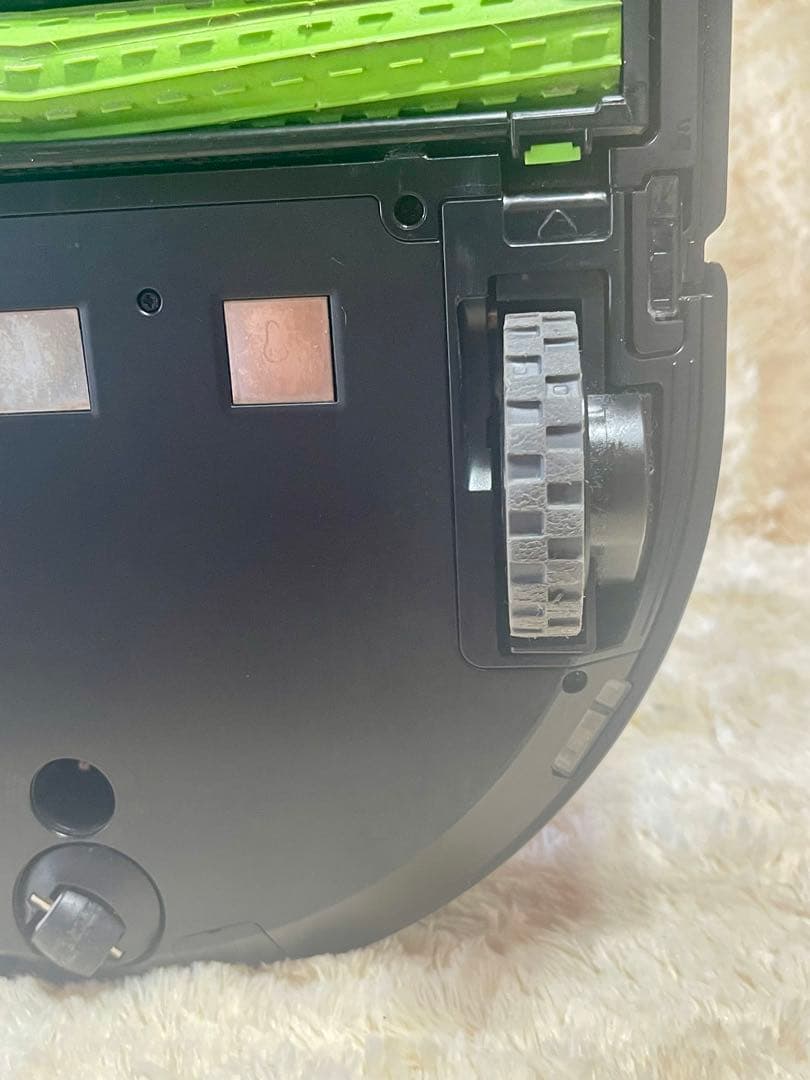 iRobot Roomba 自動掃除機 充電ドック付