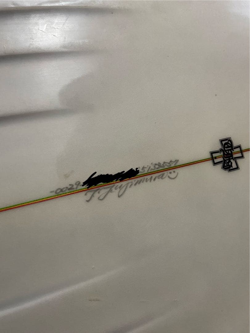 希少！BREDREN Design TUN ブレジンデザイン