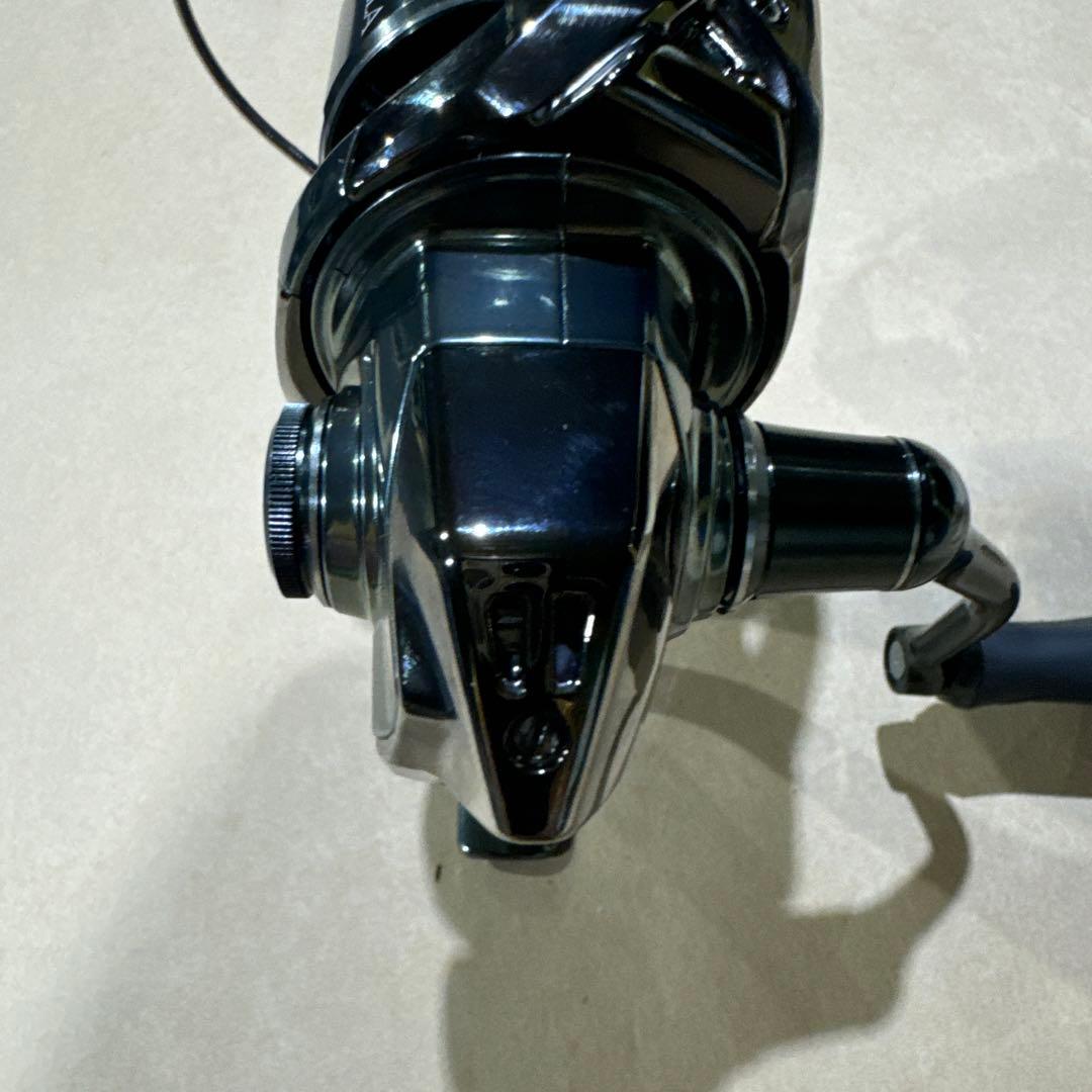 シマノ22ステラC2500S新品、未使用