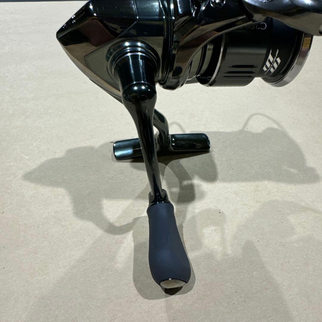 シマノ22ステラC2500S新品、未使用