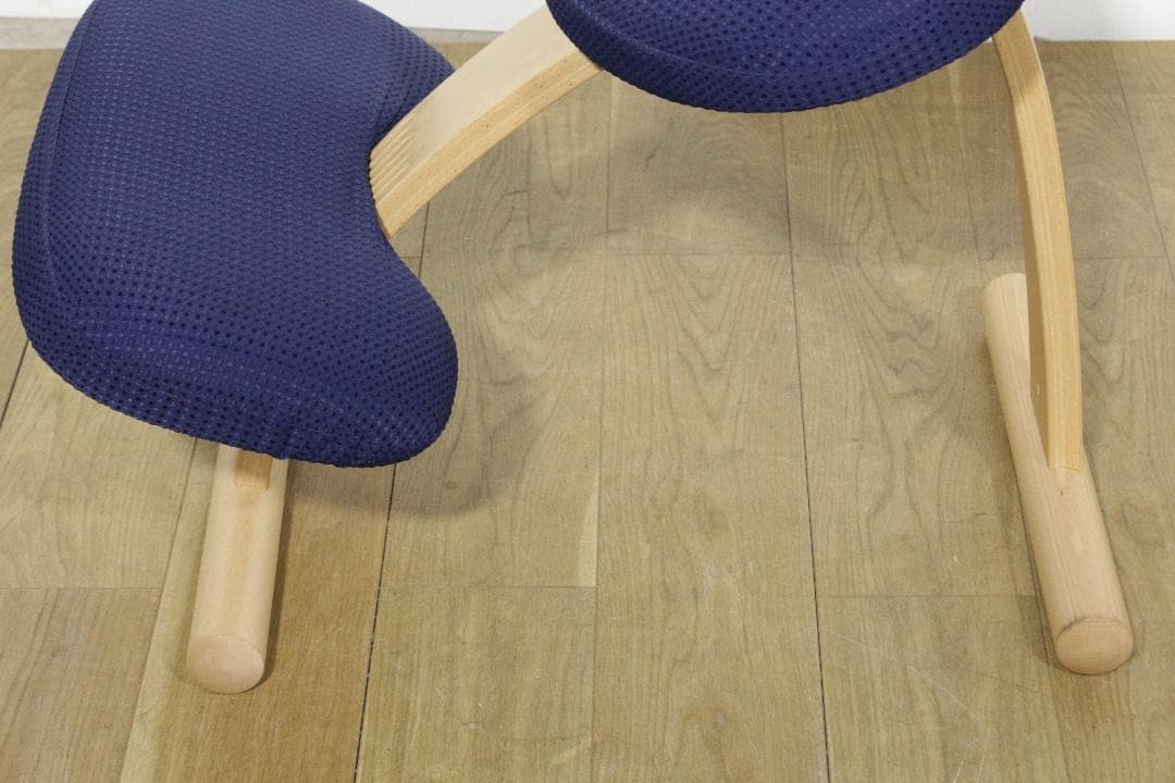 h*2様 バランスチェア★balans Easy★日本製★