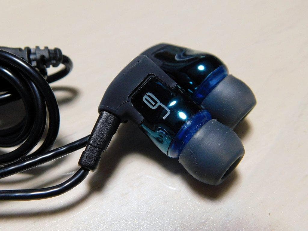 Ultimate Ears TripleFi 10 pro イヤホン