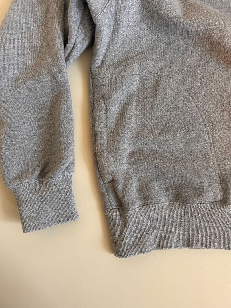 brownby2tacs(ツータックス)のスウェット