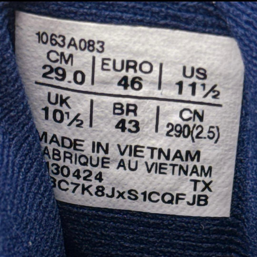 新品✨ACICS UNPRE ARS LOW 2 河村勇輝モデル 29