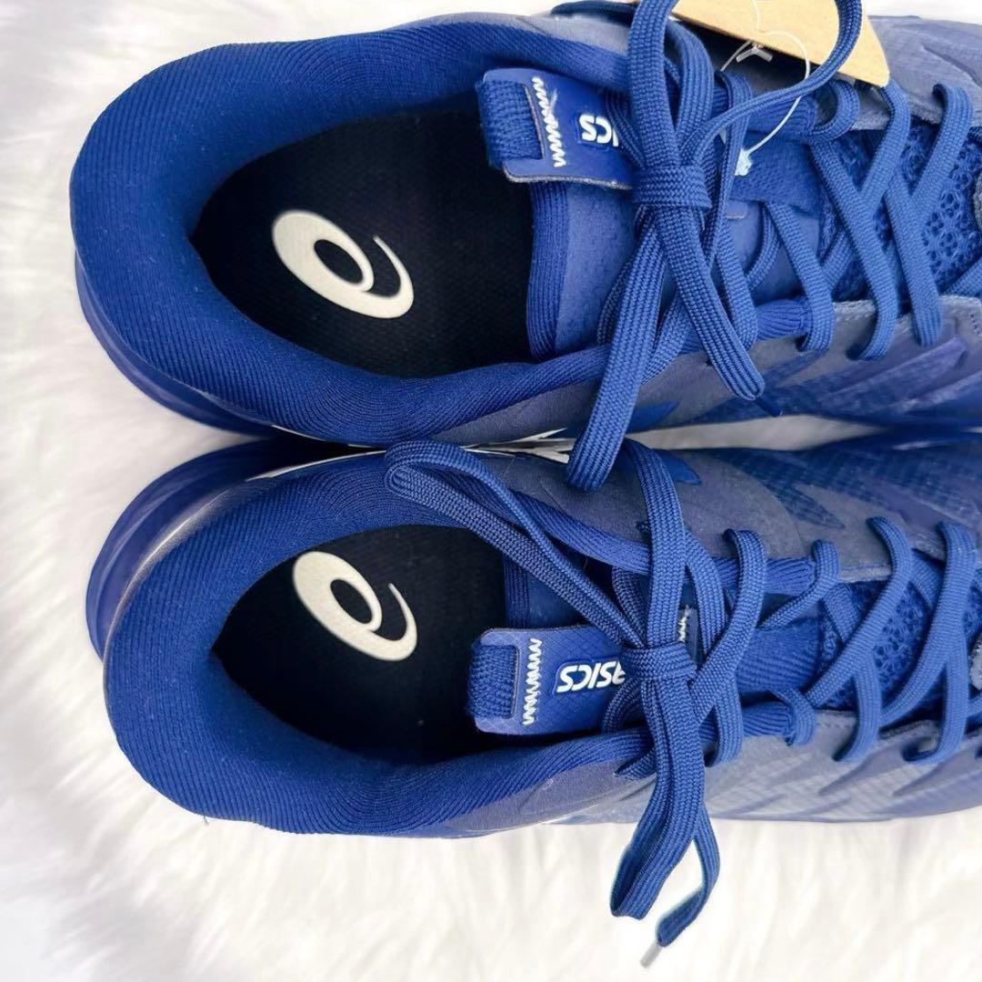 新品✨ACICS UNPRE ARS LOW 2 河村勇輝モデル 29