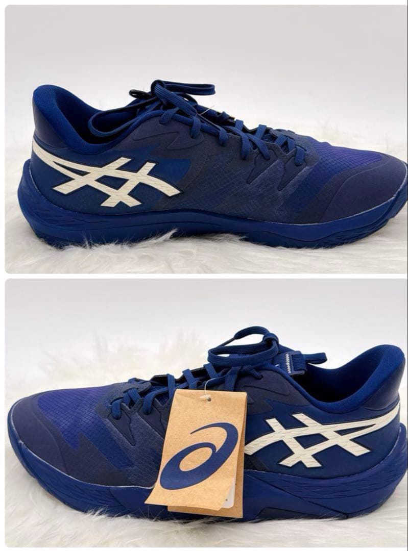 新品✨ACICS UNPRE ARS LOW 2 河村勇輝モデル 29