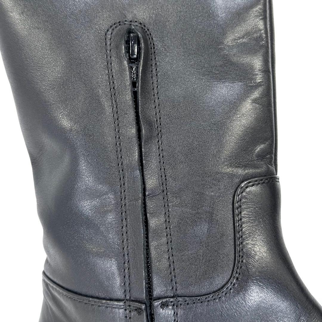 【CAMINANDO】 カミナンド （26） KNEE HIGH BOOTS