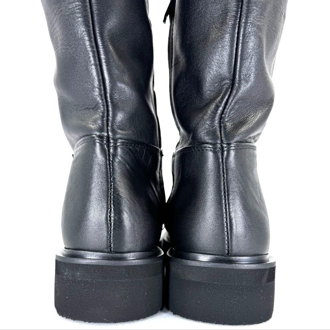 【CAMINANDO】 カミナンド （26） KNEE HIGH BOOTS