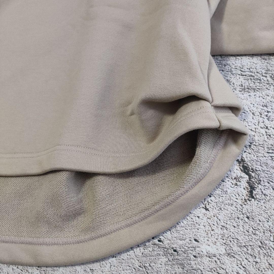 新品　25AW　新作　完売品　COGTHEBIGSMOKE　KAYA スウェット