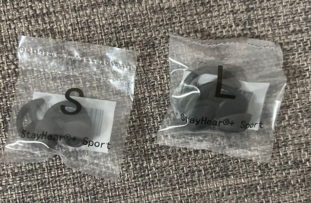 専用　　　Bose SoundSport Free ワイヤレスイヤホン