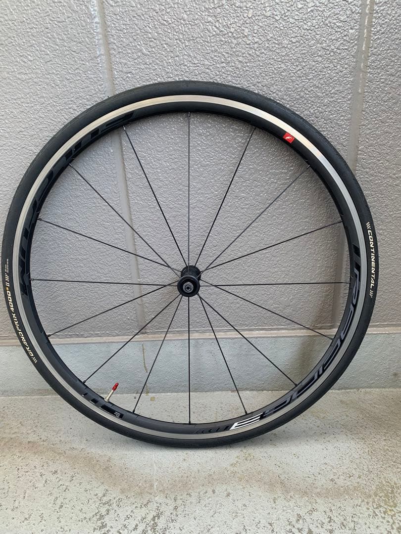 フルクラムレーシング3FULCRUMRACING 3 ホイール前後セット