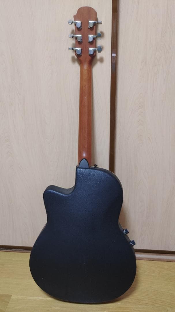 ギター Sepia Crue Custom EA-300