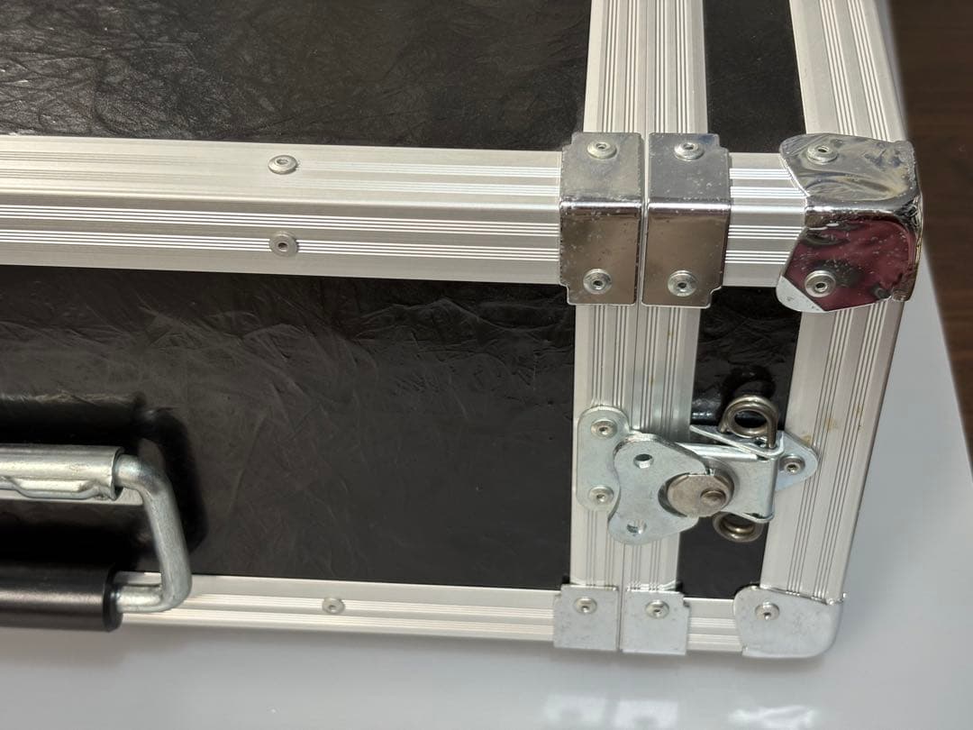 アルモア　ARMOR 3U ラック　ケース