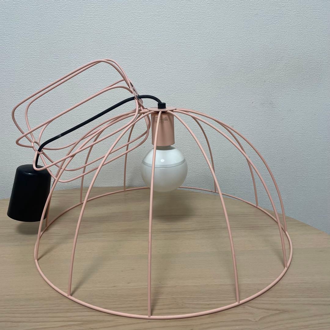 KOIZUMI ペンダント AP50281 ピンク