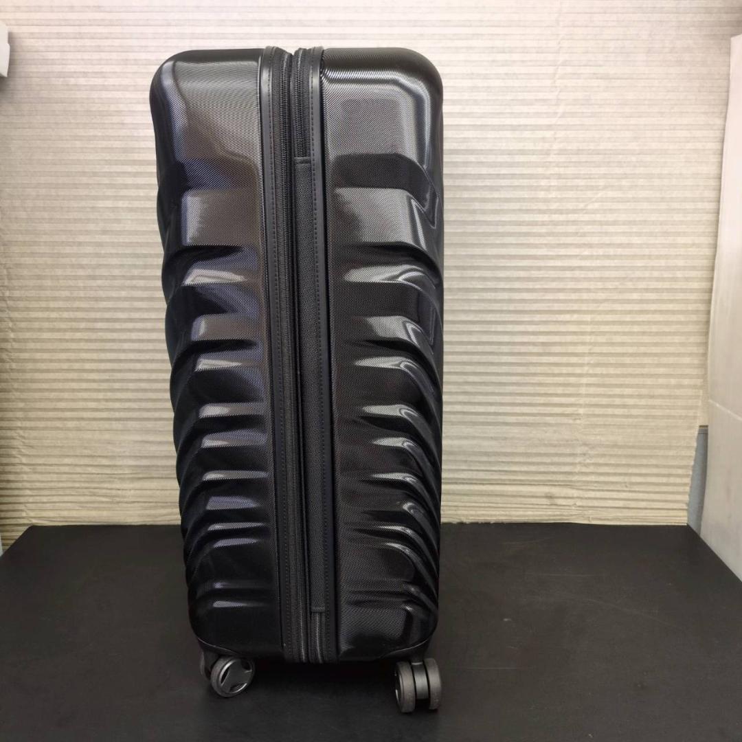 ☆☆リカルドビバリーヒルズ　スピナースーツケース　キャニオン28インチ