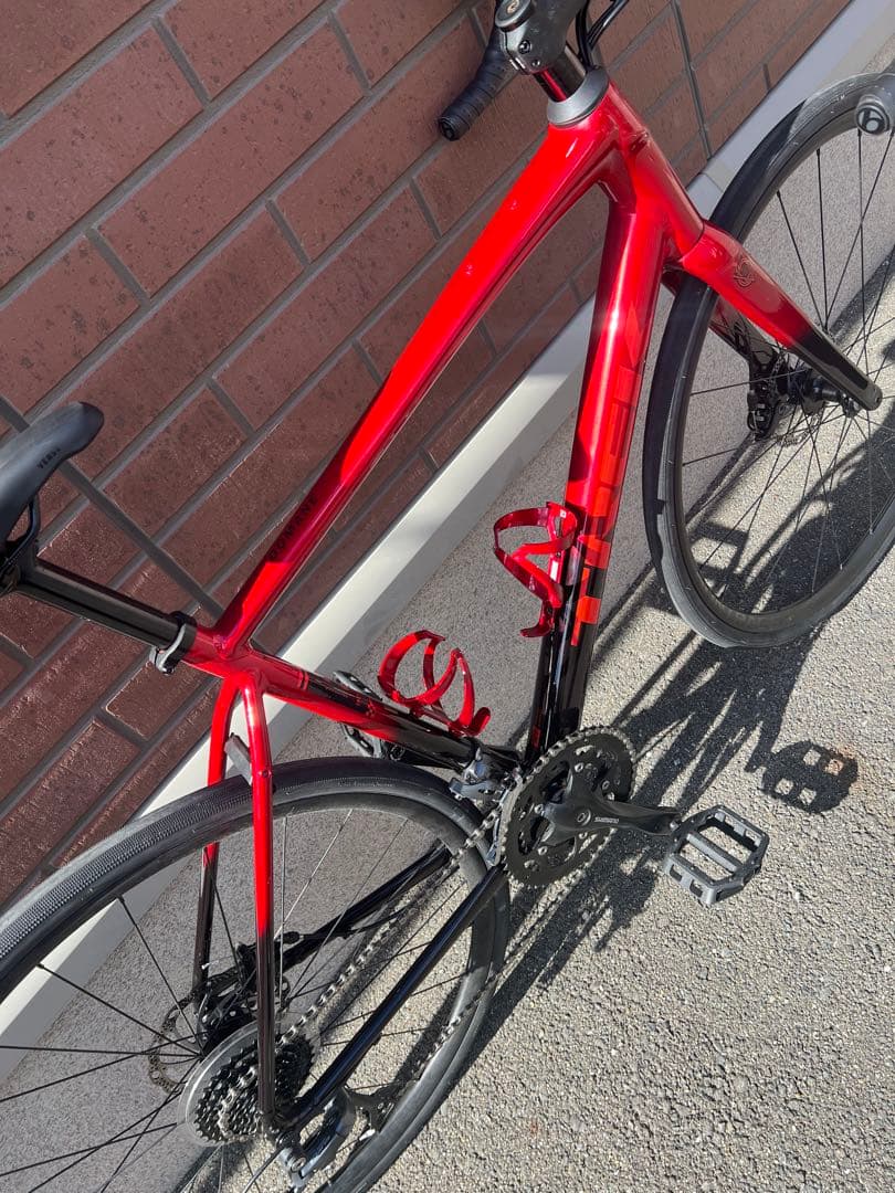 TREK DOMANE AL2 Gen4 DISC 2024モデル ロードバイク