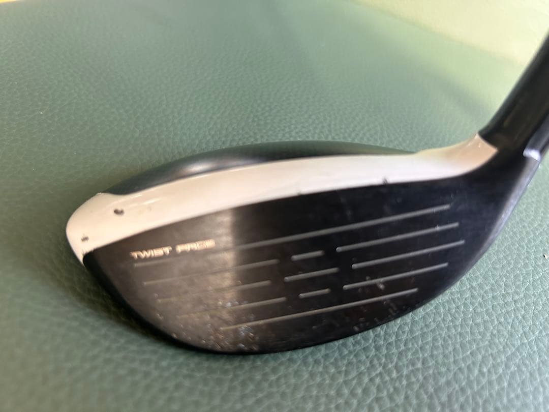 TaylorMade SIM MAX レディース レスキュー 4u 22度