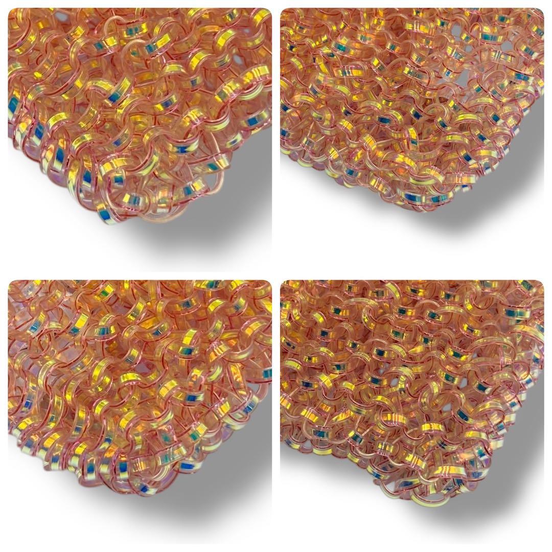 【美品】ANTEPRIMA ミニアトゥーラ ショルダーバッグ バッグ パーティ