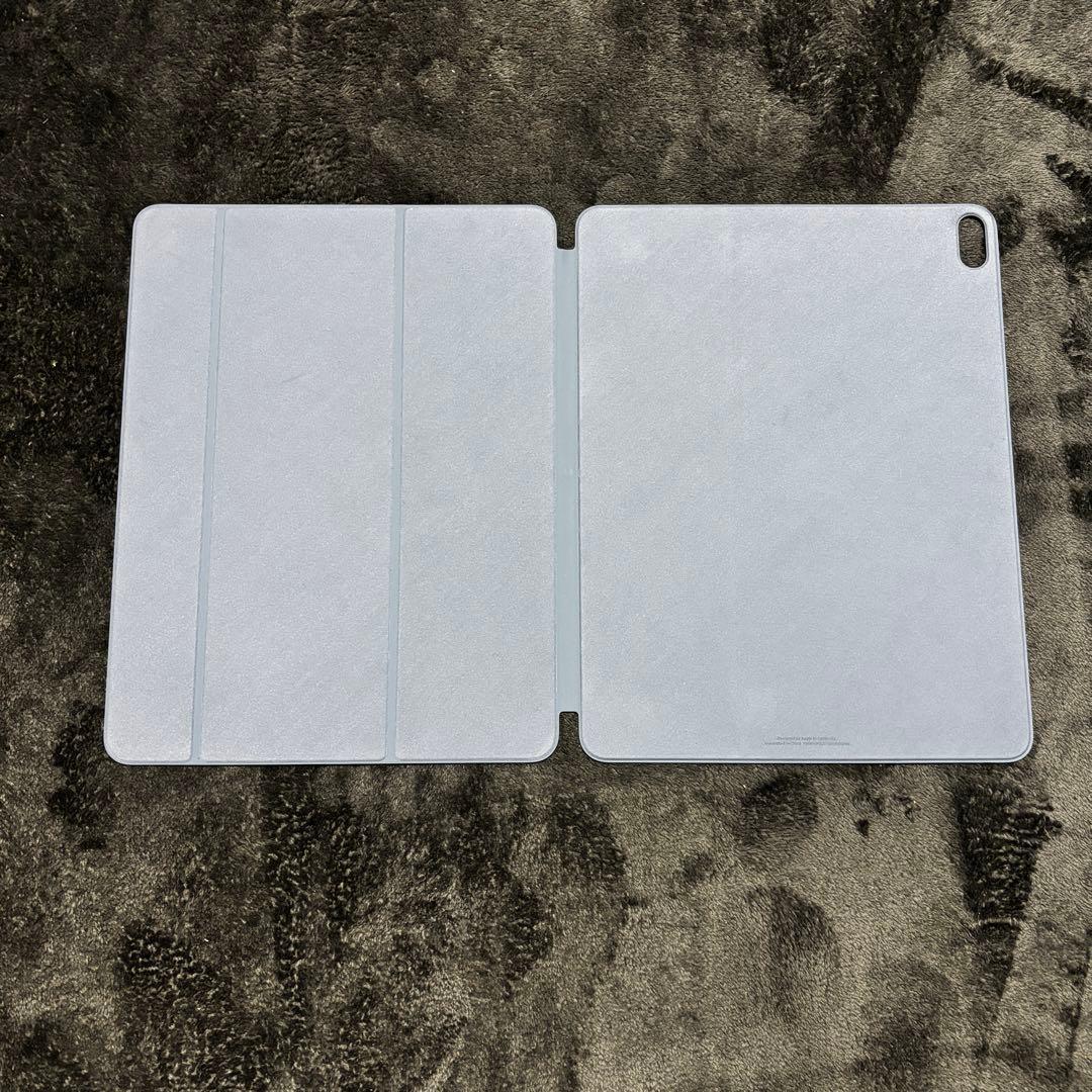 Apple純正 13インチ iPad Air M3/M2 Smart Folio