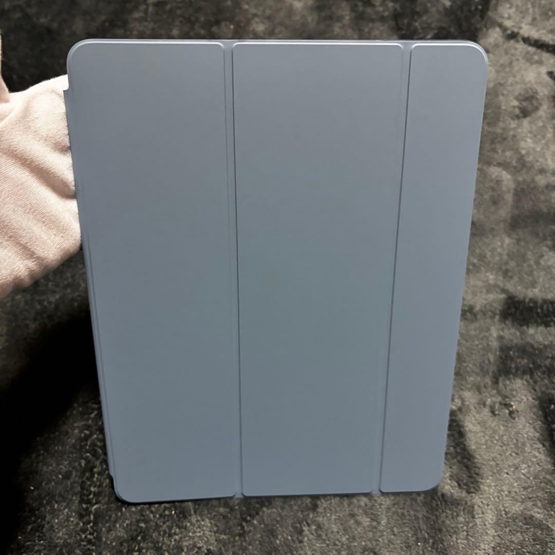 Apple純正 13インチ iPad Air M3/M2 Smart Folio