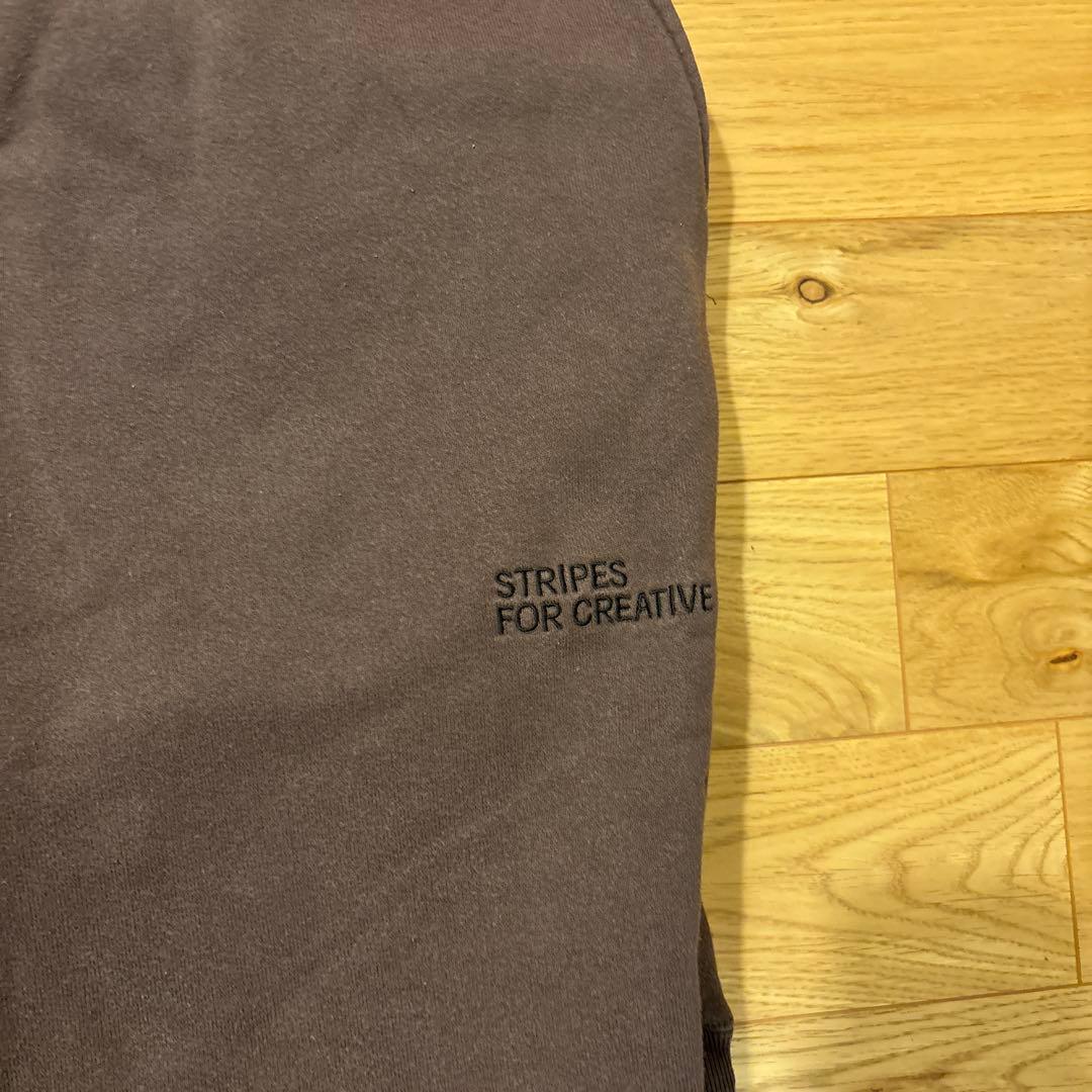 上のみStripes For Creative S.F.C SFC