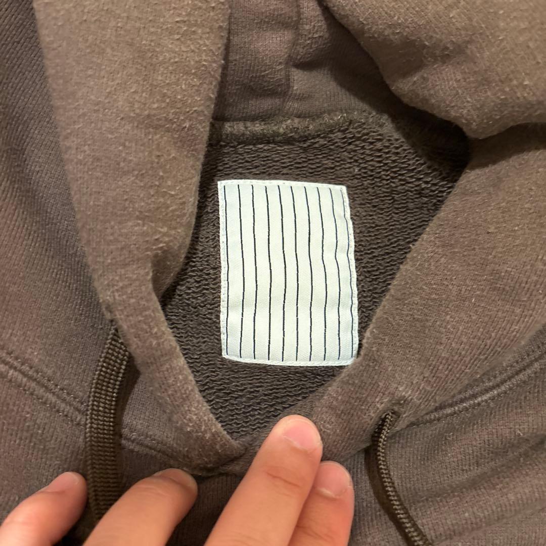 上のみStripes For Creative S.F.C SFC