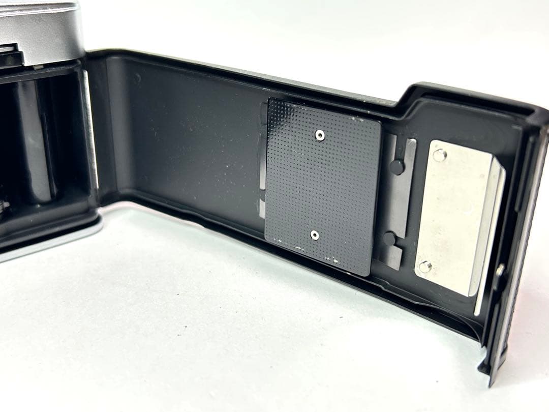 【動作品】OLYMPUS PEN-F/38mm F1.8レンズ付属