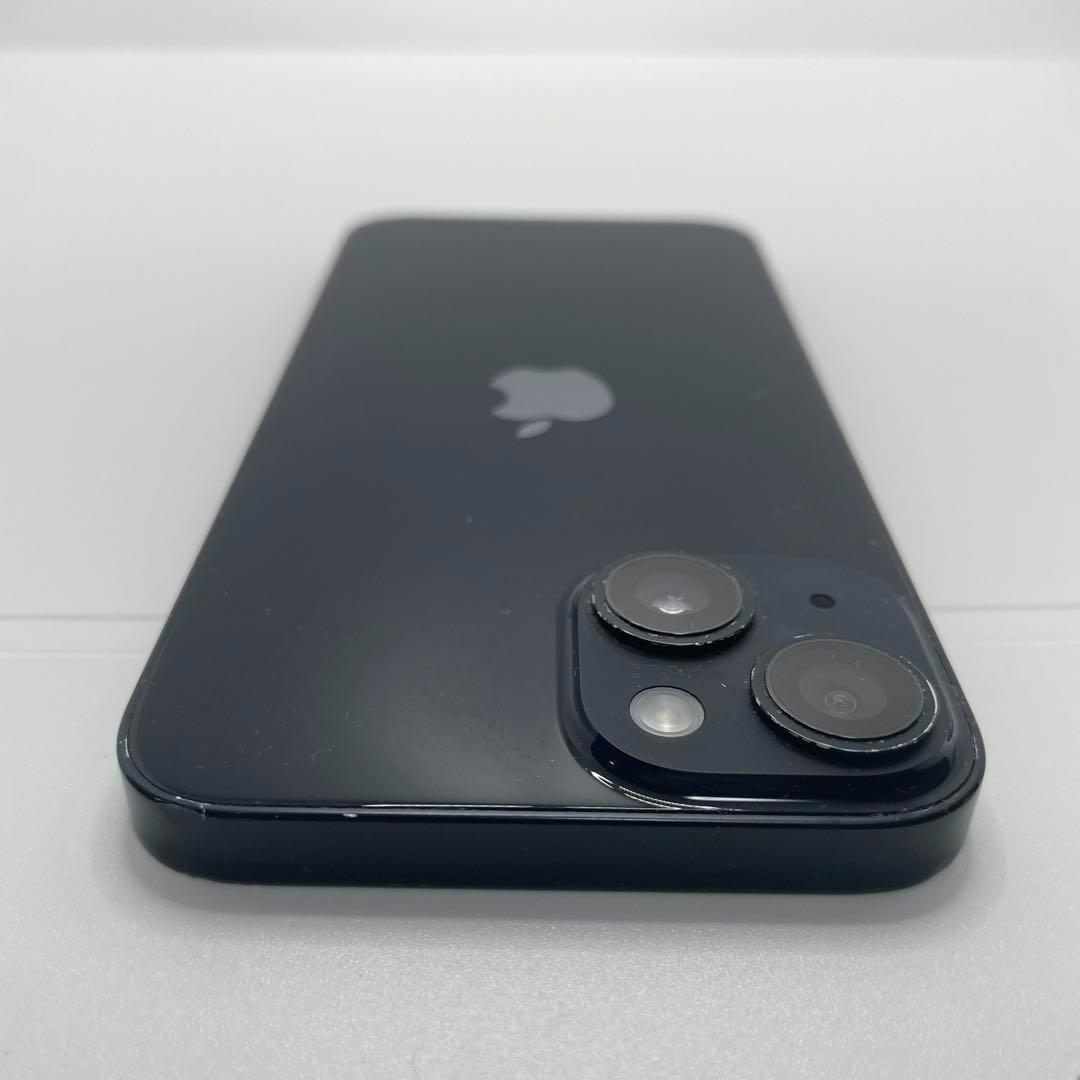 【格安美品】iPhone 14 128GB simフリー本体 217