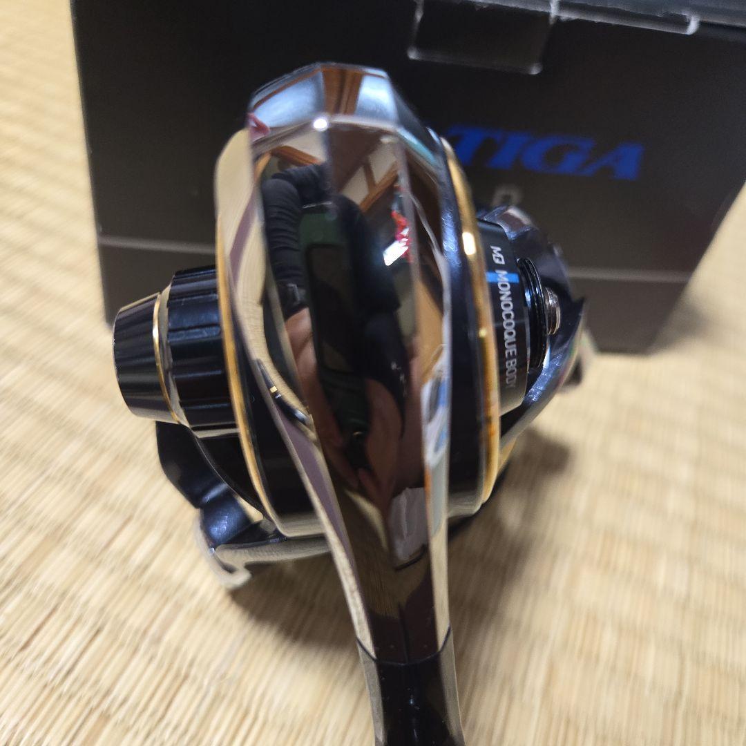 森*ん様 20 SALTIGA 8000-P　ソルティガ　最終値下げ