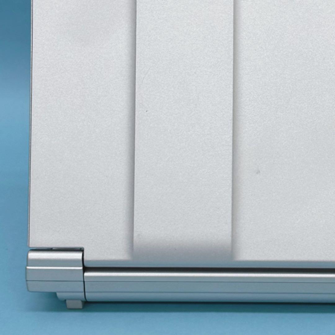 014美品 512GB レッツノートCF-SV1 i5 第11世代 office