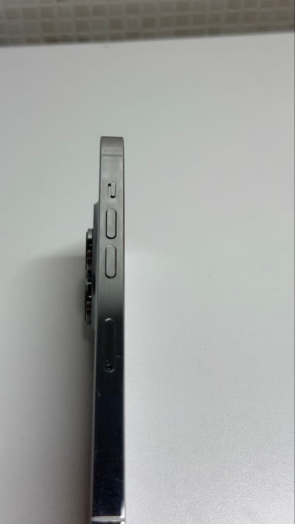 iPhone14Pro シルバー　128GB