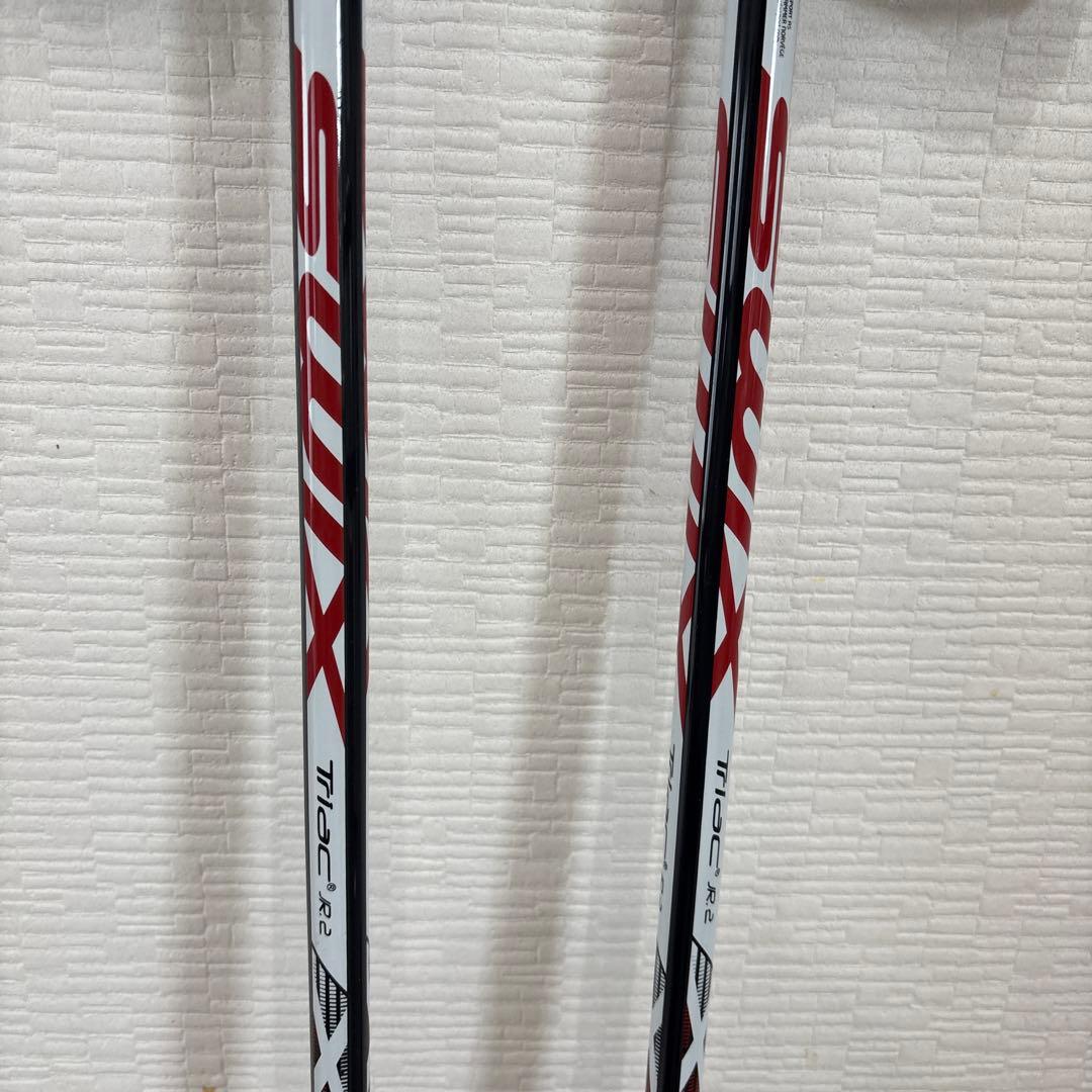 Swix Triac JR.2 スキー ストック