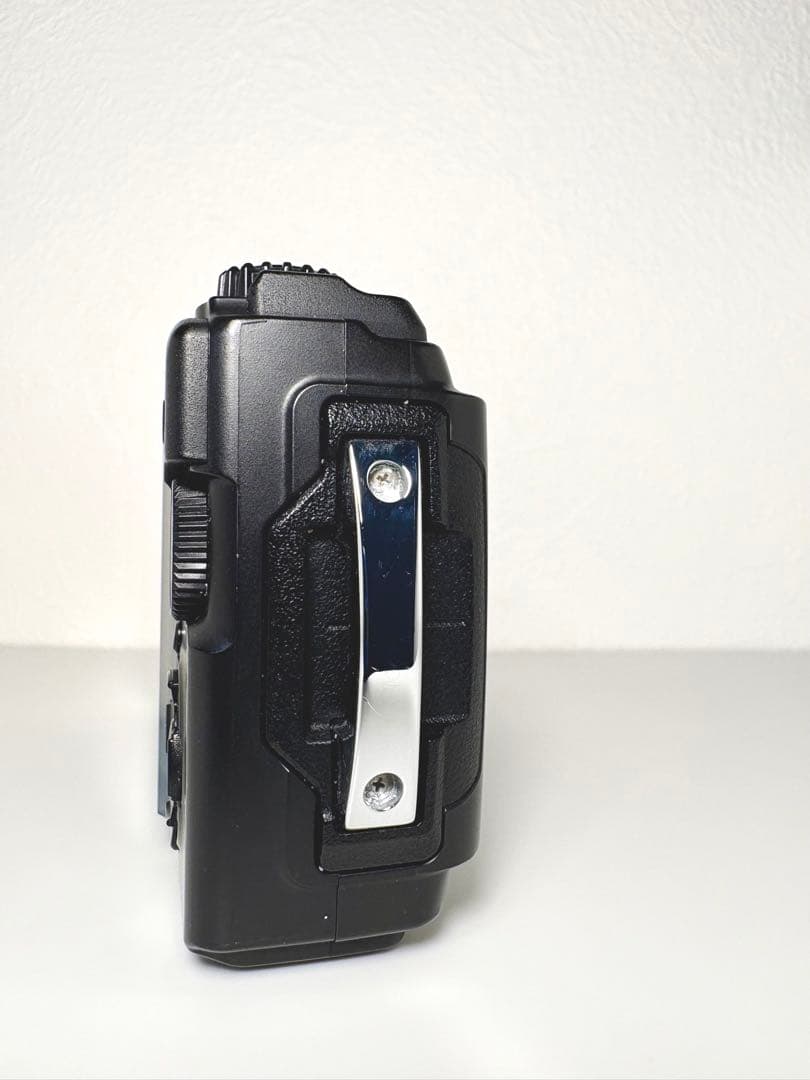 TG-7 OM SYSTEM デジタルカメラ