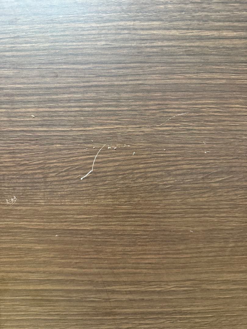 【値下げ応相談】ディノス　扉付き本棚（高さ230×幅100×奥行45）