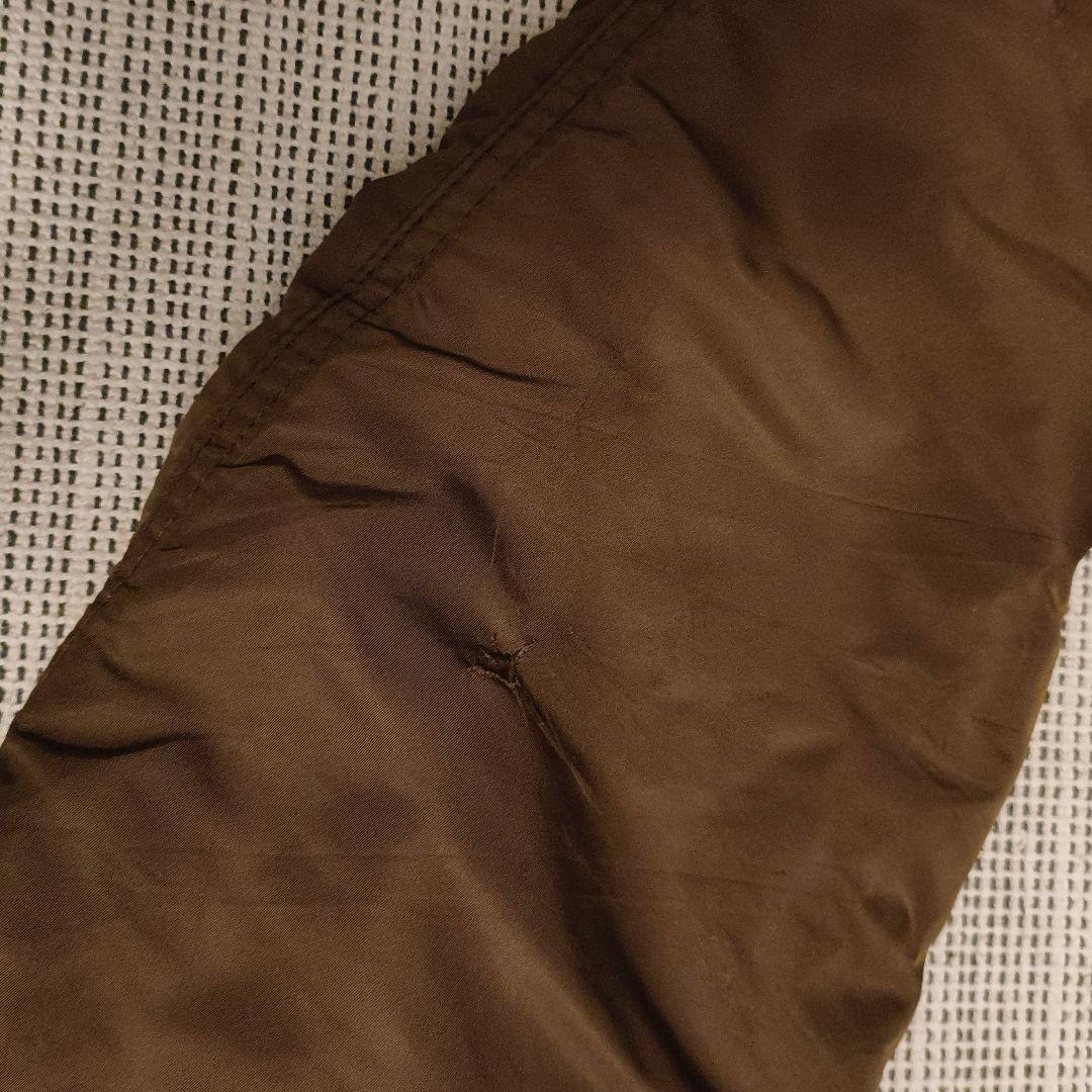 ジャケット・アウター Schott CWU-R