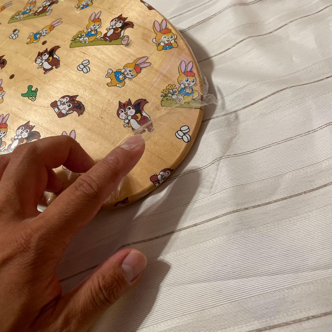 クッピーラムネ　第二弾スケートボードデッキ