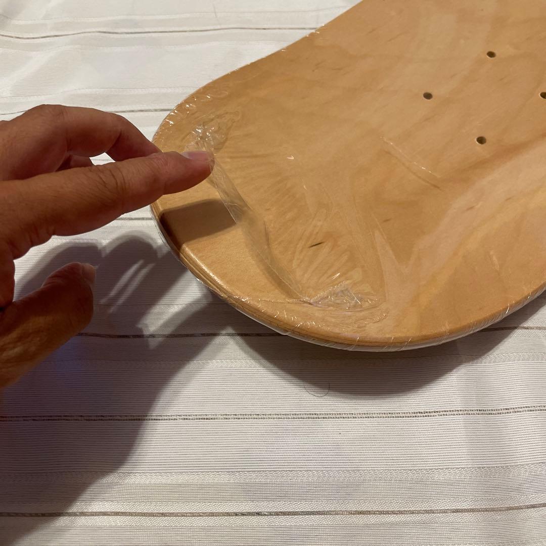 クッピーラムネ　第二弾スケートボードデッキ