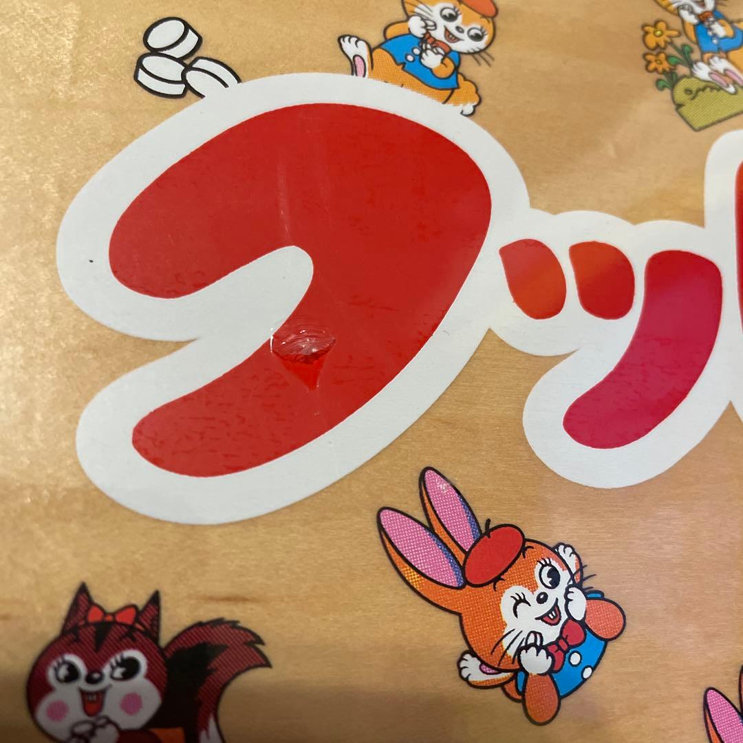 クッピーラムネ　第二弾スケートボードデッキ