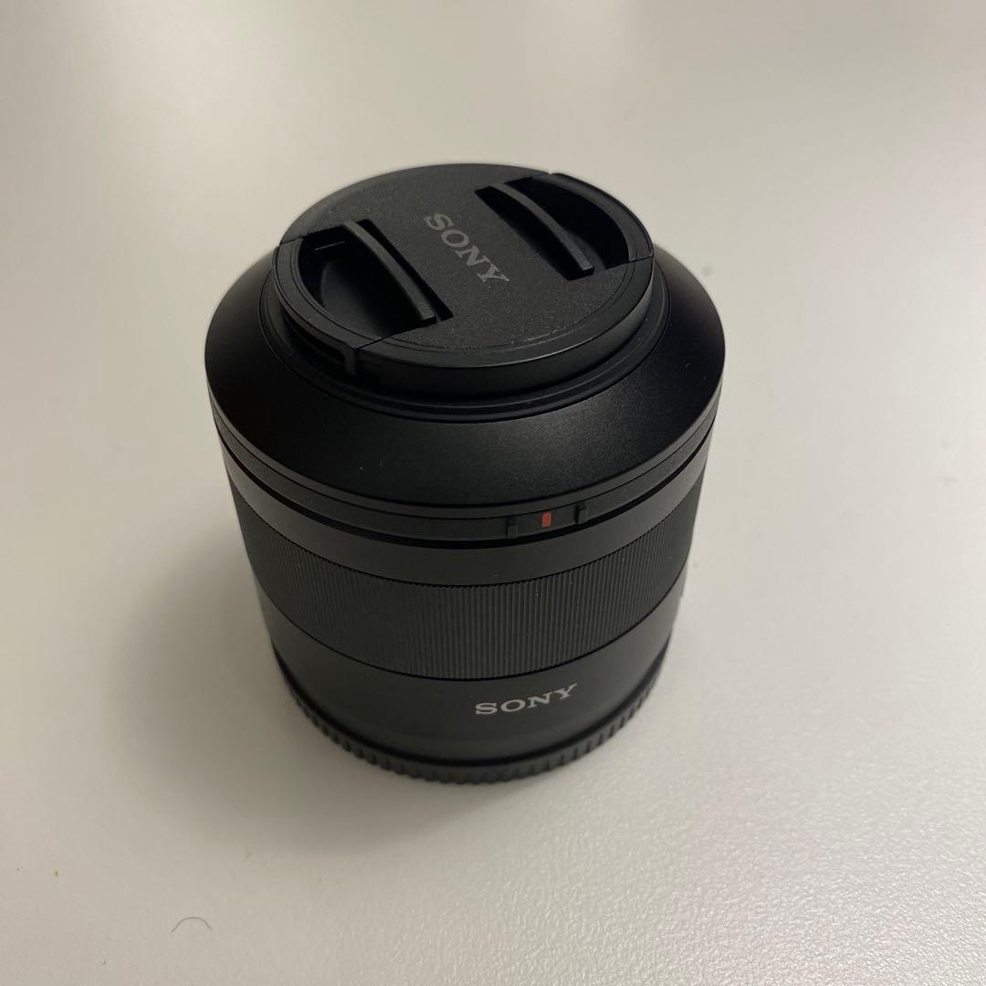 美品 Sonnar T* FE 35mm F2.8 ZA SEL35F28Z