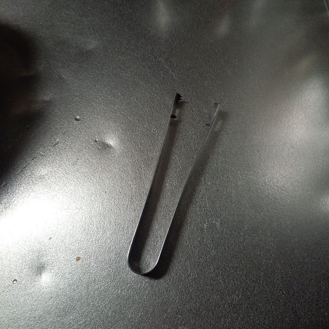 ZOJIRUSHIのアイスペール