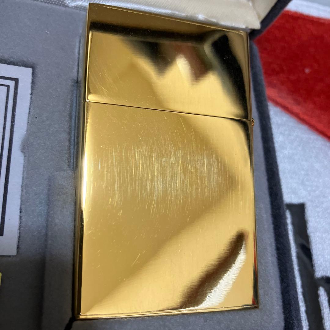 1932レプリカ‼️シリアル689‼️超希少品‼️創業当時物‼️ベロアケース入り‼️