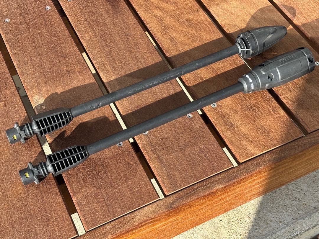 KARCHER 高圧洗浄機　JTKサイレントS