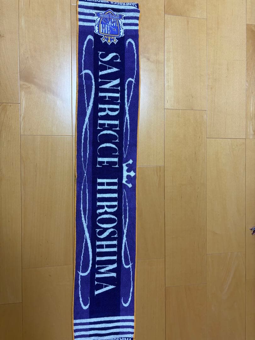 Jリーグ タオルマフラーまとめ売り