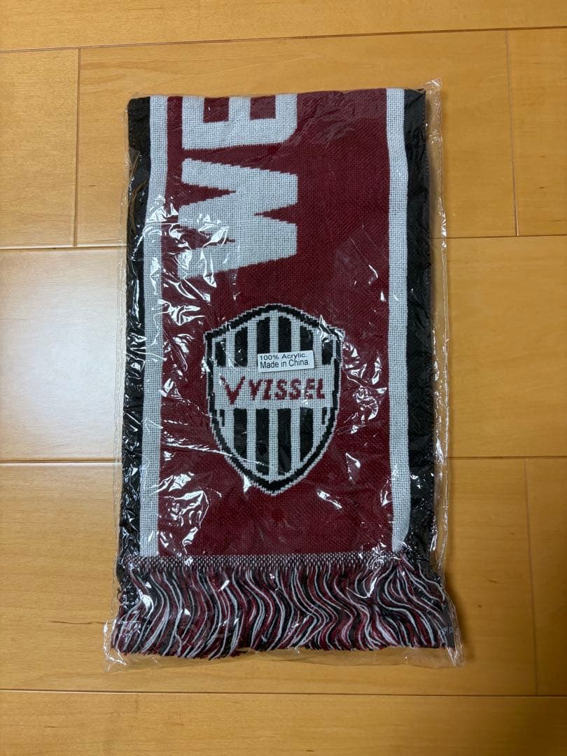 Jリーグ タオルマフラーまとめ売り