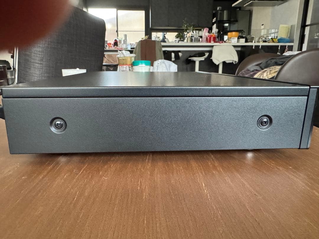 Oppo ブルーレイプレーヤー UDP-203