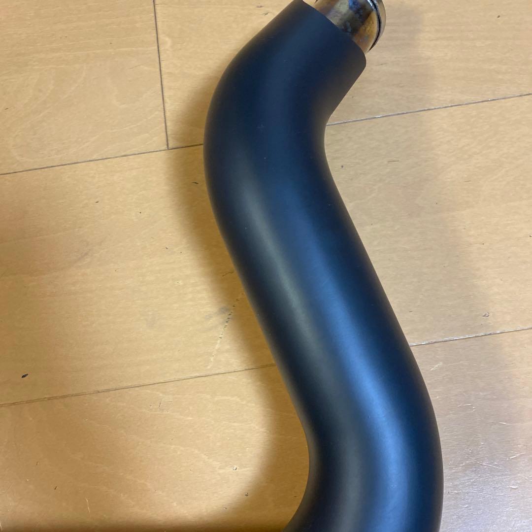 バンスアンドハインズ　ショートショット　クワイエットバッフル入り