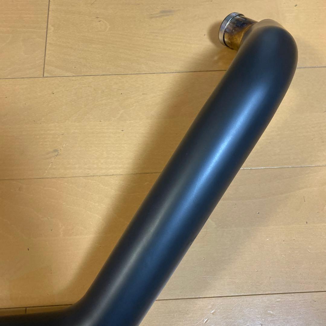 バンスアンドハインズ　ショートショット　クワイエットバッフル入り