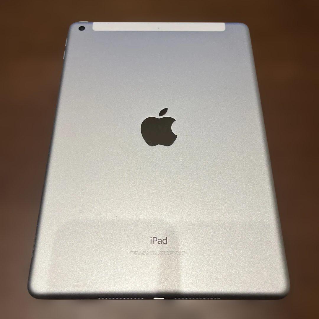 Apple iPad（第5世代） 32GB シルバー
