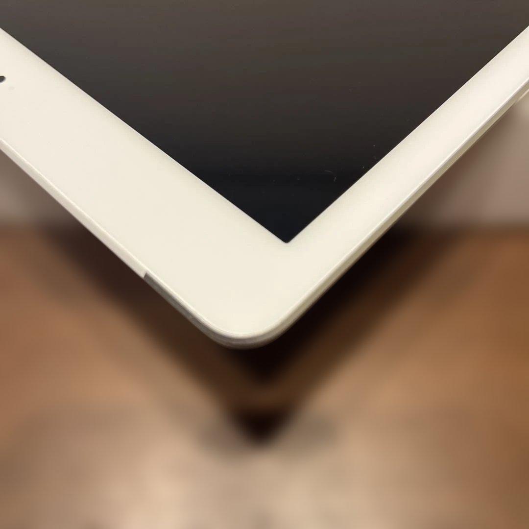 Apple iPad（第5世代） 32GB シルバー